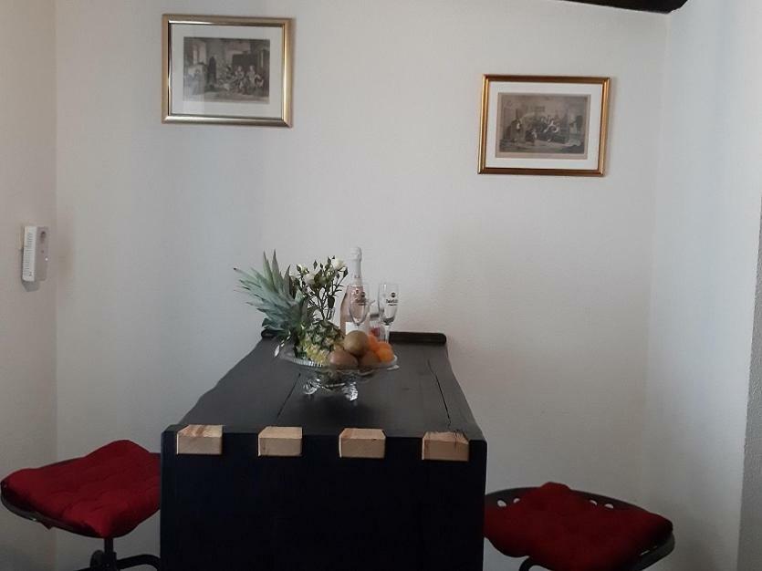 Fewo Im Mesnerhaus Mengen Εξωτερικό φωτογραφία